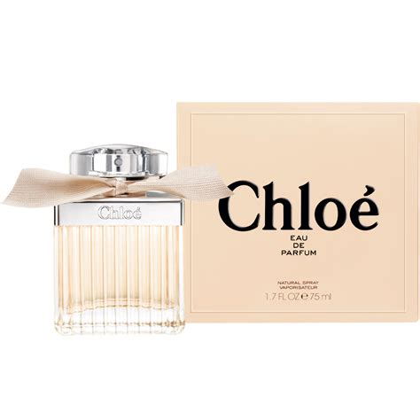 chloe signature eau de parfum|best price chloe signature perfume.